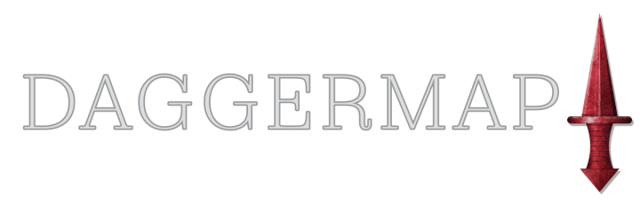 Daggermap